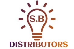 S.B Distributors Admin